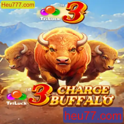 Explorando o Empolgante Mundo de 3ChargeBuffalo no Heu777.com