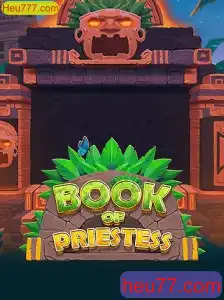 Explorando BookOfPriestess: Uma Aventura Mística no Mundo dos Jogos
