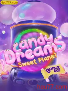 CandyDreamsSweetPlanet: Uma Jornada Doce no Mundo dos Jogos