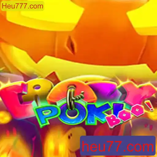 CrazyPokiBoo: Um Mergulho no Jogo com Heu777.com