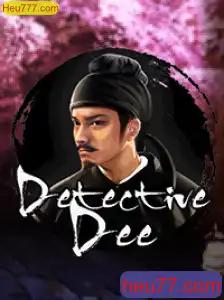 DetectiveDee: Mergulhe no Mundo da Investigação e Mistério