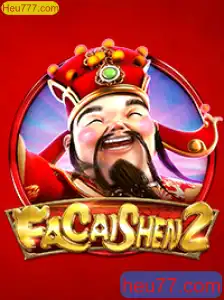 Descubra o Fascinante Mundo de FaCaiShen2 no Heu777.com