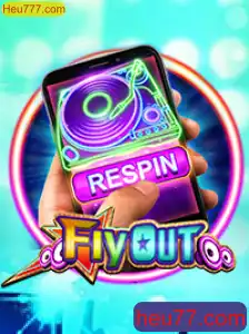Descubra o Mundo do FlyOut: Um Novo Jogo Inovador com Heu777.com