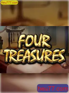 FourTreasures: Descubra as Regras do Enigmático Jogo Heu777.com
