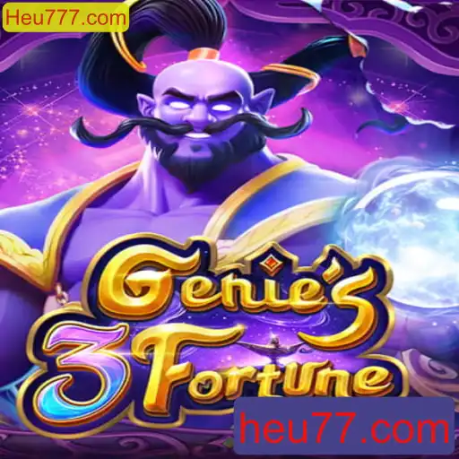 Explorando o Mundo de Genie3Fortune: Um Jogo Revolucionário