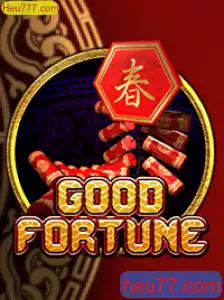 Explorando o Jogo GoodFortune: Guia Completo e Atualização