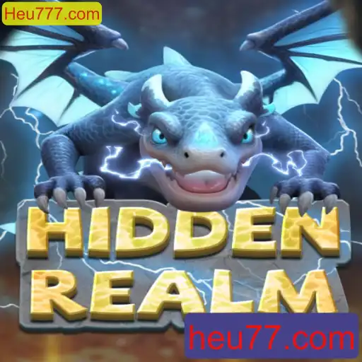 Descubra HiddenRealm: Mergulhe no Mundo de Aventuras Místicas