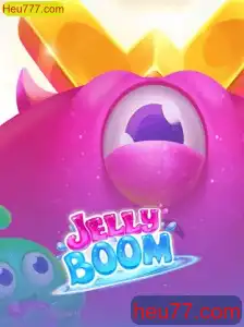 Descubra JellyBoom e Suas Regras em Detalhes