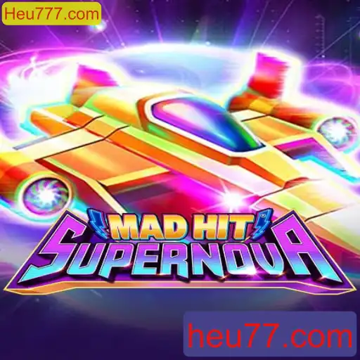 Explorando o Universo de MadHitSupernova: Um Jogo de Estratégia Revolucionário