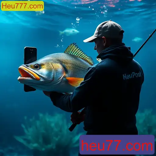 Pesca online