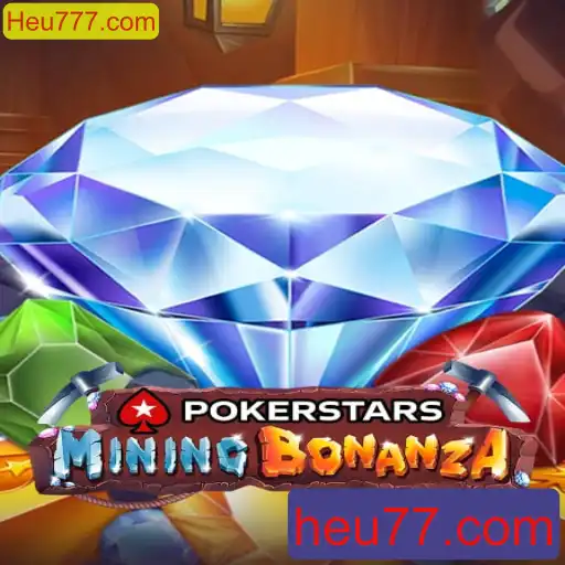 Explorando o Universo do Pokerstars e a Plataforma Heu777.com