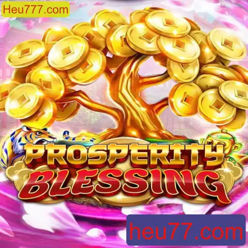 Explorando ProsperityBlessing: Um Mergulho no Jogo Popular de Heu777.com