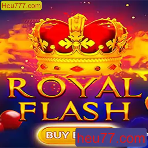 Explorando o Encantador Mundo de RoyalFlashBuyBonus em Heu777.com