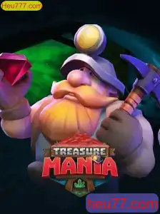 Explorando o Mundo de TreasureMania: Descubra as Regras e Estratégias