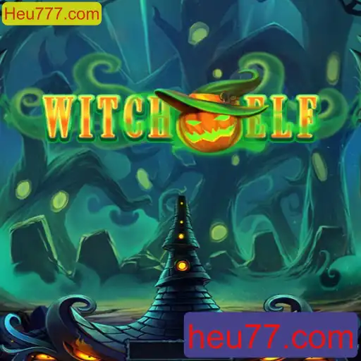 Explorando o Mundo do Jogo WitchElf