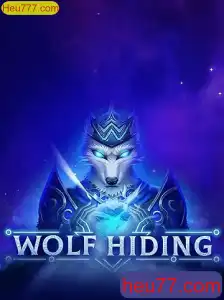 WolfHiding: Um Jogo Estratégico de Sobrevivência no Mundo Digital